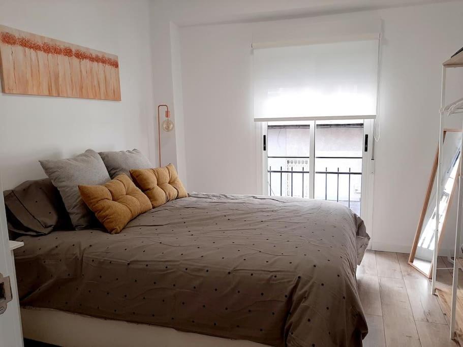 Confortable Apartamento En エルチェ エクステリア 写真